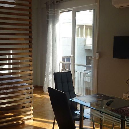 City Life Apartment In Athens Heart Exteriör bild