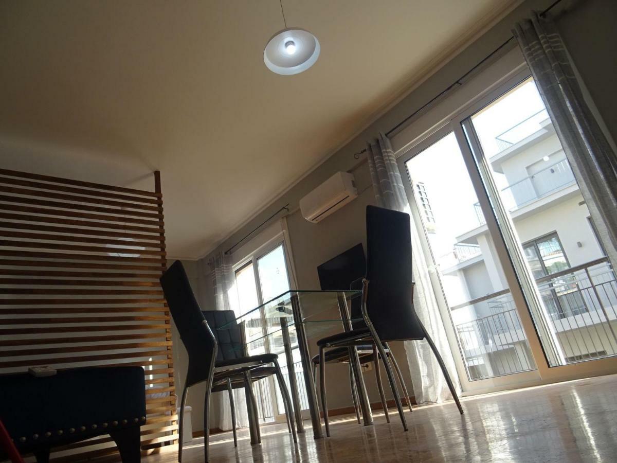 City Life Apartment In Athens Heart Exteriör bild